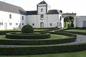 Château de la Tournette makalesinin açıklayıcı görüntüsü
