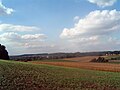 Vnaaf de Sjaatsberg ziech op de Goudsberg