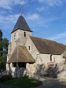 Saint-Germain, Goupillières