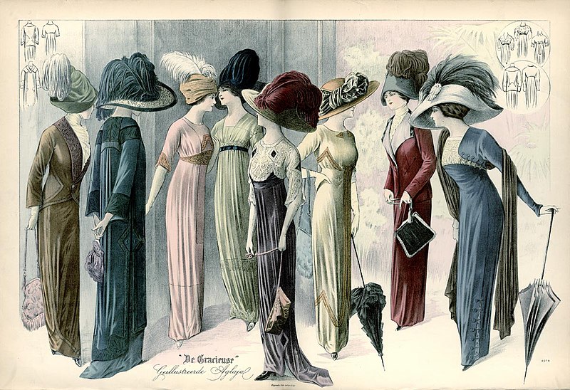 File:Gracieuse. Geïllustreerde Aglaja, 1911, aflevering 10, pagina 20-4.JPG