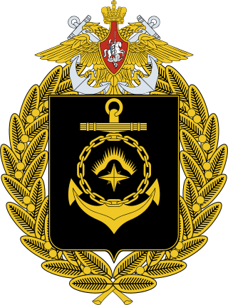 <span class="mw-page-title-main">Northern Fleet</span> Military unit of Russia