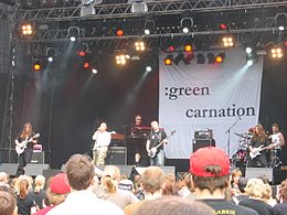 Green Carnation Quart Festival 2006.jpg