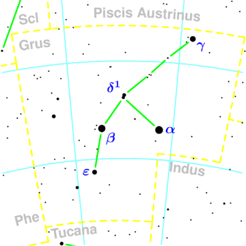 NGC 7322