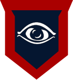 Guards Armoured Division's formation sign. Guards armoured.svg