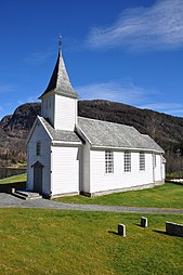 Guddal kyrkje 05.JPG