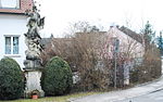 GuentherZ 2011-03-19 0010 Goellersdorf statue Johannes Nepomuk.jpg