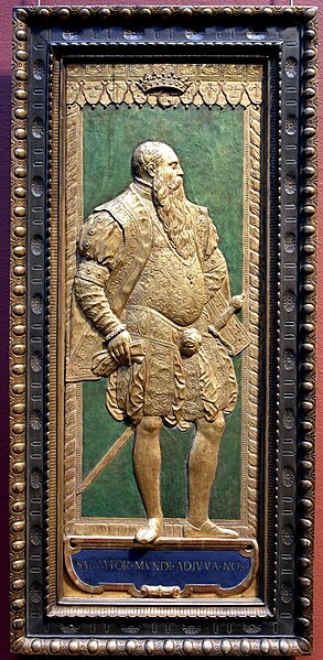 File:Gustav Vasa (1496-1560), king of Sweden, 1550s, by Willem Boy (1520-1592). Nationalmuseum, Stockholm, Sweden.jpg