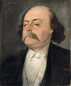 Gustave Flaubert: Życiorys, Twórczość, Zobacz też