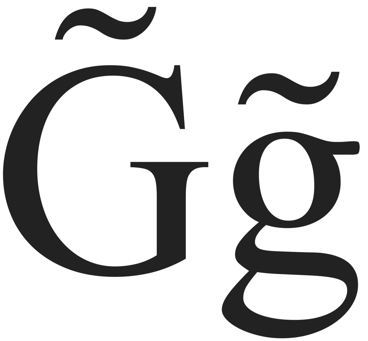 G Wikipedia