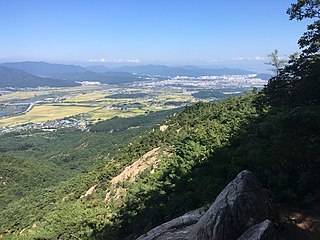 Gyeongju from Namsan Mountain.jpg