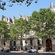 Hôtel Cail, 56 boulevard Malesherbes, Paris 8e 1.jpg