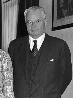 <span class="mw-page-title-main">H. Freeman Matthews</span> American diplomat (1899–1986)