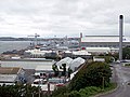 Image 55HMNB Devonport – the largest operational naval base in Western Europe. (from Plymouth)