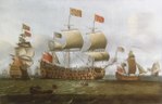 Thumbnail for HMS Britannia (1682)