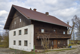 Bauernhaus Haar 7