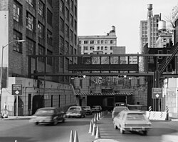 Holland Tunnel