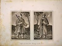 Hafiz and Saadi from paintings at their tombs.jpg