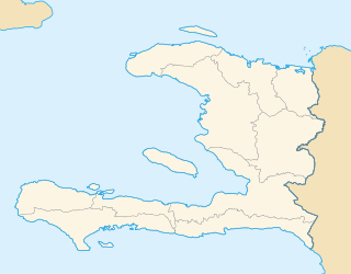 Fort-Liberé (Haiti)
