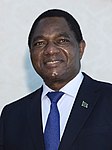 2021 Zambian General Election