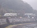 小田急50000形