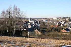 Halma (vallónia)