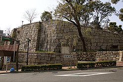 Hanakuma Castle