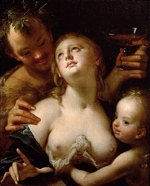 File:Hans von Aachen - Bacchus, Venus and Amor.jpg