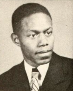 Harold T. Epps Sr. American lawyer