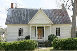 Harris-Ramsey-Norris House, Quitman, GA, US.jpg