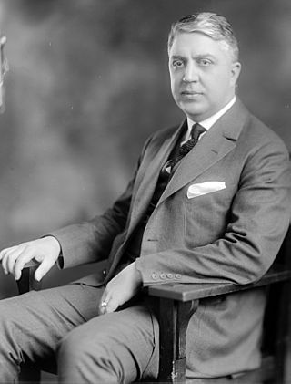 <span class="mw-page-title-main">Harry L. Davis</span> American politician