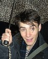 Harry Lloyd geboren op 17 november 1983