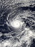 Hurricane Hector