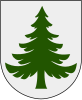 Coat of arms of Hedemora