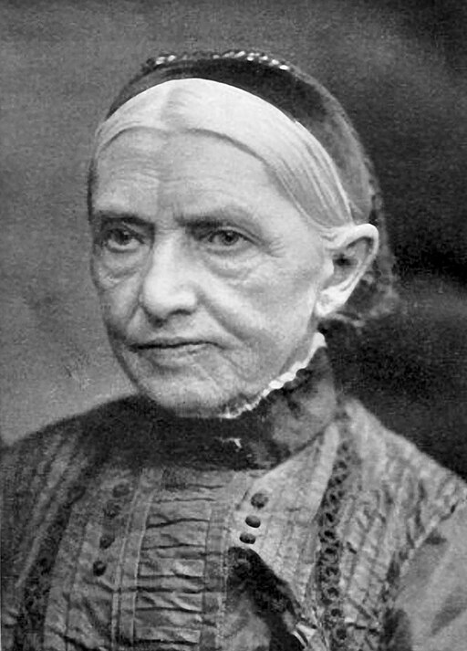 Helene Huebener (1843-1918)