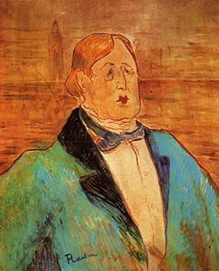 Henri De Toulouse-Lautrec