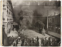 Her Majesty's Theatre Fire, Sydney, March 1902 Her Majesty's Theatre Fire, Sydney, March 1902 - photographer unknown (6000988028).jpg