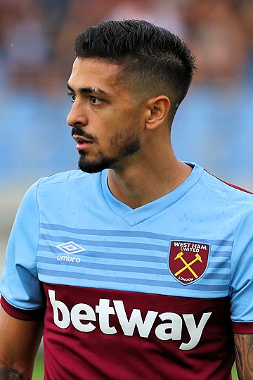 Manuel Lanzini