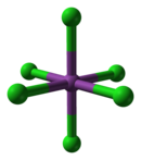 Hexachlorobismuthate-from-tricaesium-xtal-1986-3D-balls.png
