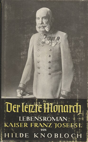 File:Hilde Knobloch, Buchcover.jpg