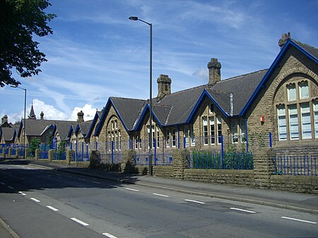 Hillsborough School 2