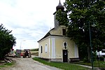 Local chapel