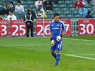 <span class="mw-page-title-main">Hisanori Takada</span> Japanese footballer (1981–2022)