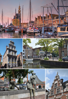 Hoorn