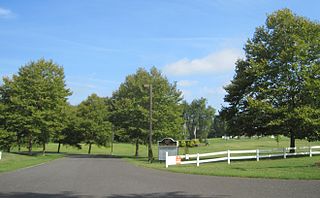 Upper Freehold Township, New Jersey Township in New Jersey, United States
