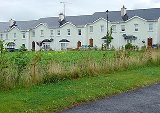 Ballinalack Townland and village in Leinster, Ireland