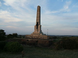 <span class="mw-page-title-main">Hoylake and West Kirby War Memorial</span> WW1 & WW2 war memorial in Wirral, England