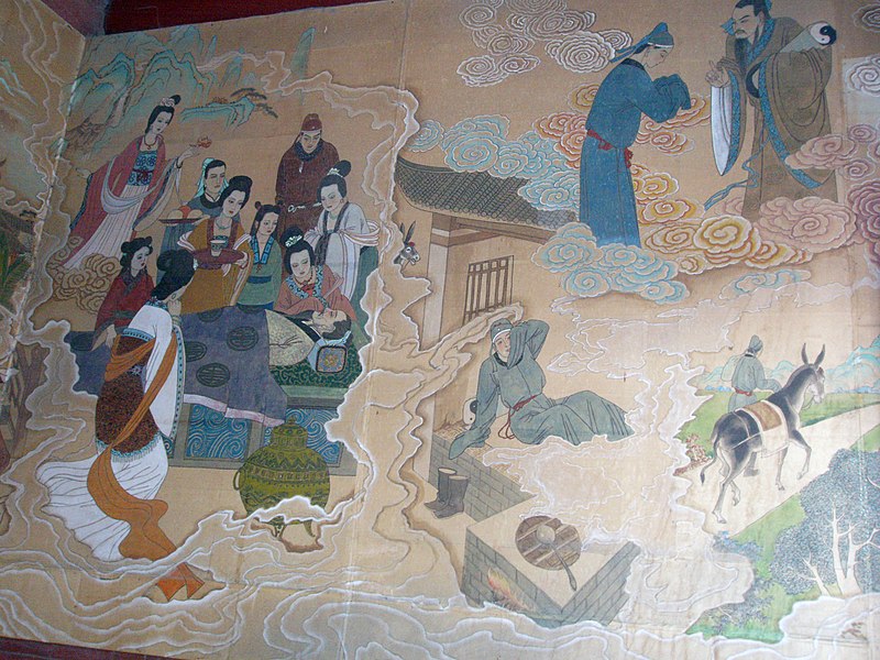 File:HuangliangmengFrescoes.jpg