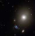 Arp 133 (NGC 541)