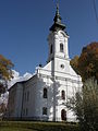 Evangelický kostel