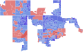 2022 United States House of Representatives election in Illinois's 8th congressional district